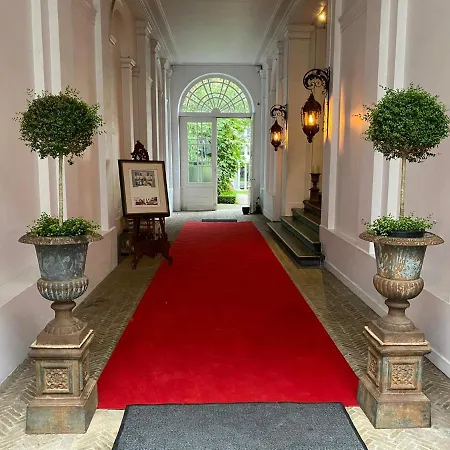 Patritius Szálloda 3*