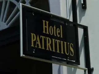Szálloda Patritius 3*