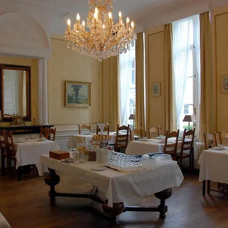 Patritius 3*